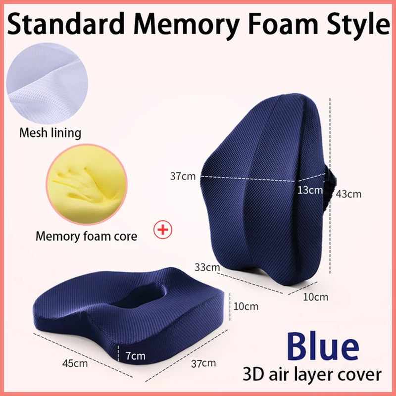 Seat Cushion Set